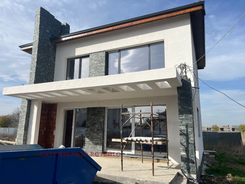 Продава КЪЩА в град София, Обеля - 257 кв.м / 600 000 € » 1 173 498.00 лв., САУТ ВЮ РИЪЛ ЕСТЕЙТС