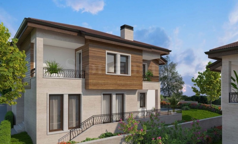 Продава КЪЩА в област Бургас, гр. Созопол - 214 кв.м / 450 000 € » 880 123.50 лв., СТОУНХАРД ПРЕМИЪР В СТРАНАТА И ЧУЖБИНА