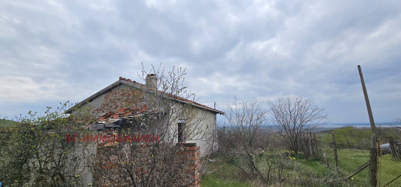 Продава КЪЩА в град Бургас, Рудник - 63 кв.м / 80 000 € » 156 466.40 лв., БГ-ИММОБИЛИЕН