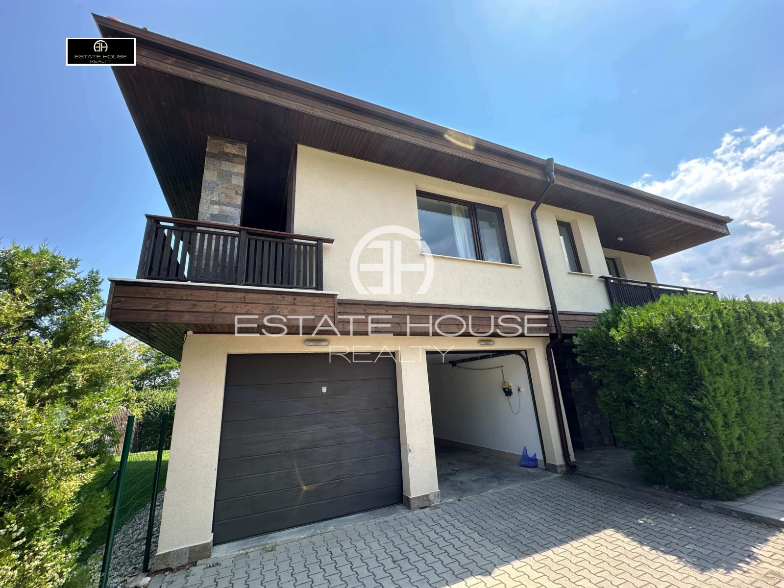 Продава КЪЩА | Imot.bg — изображение 1