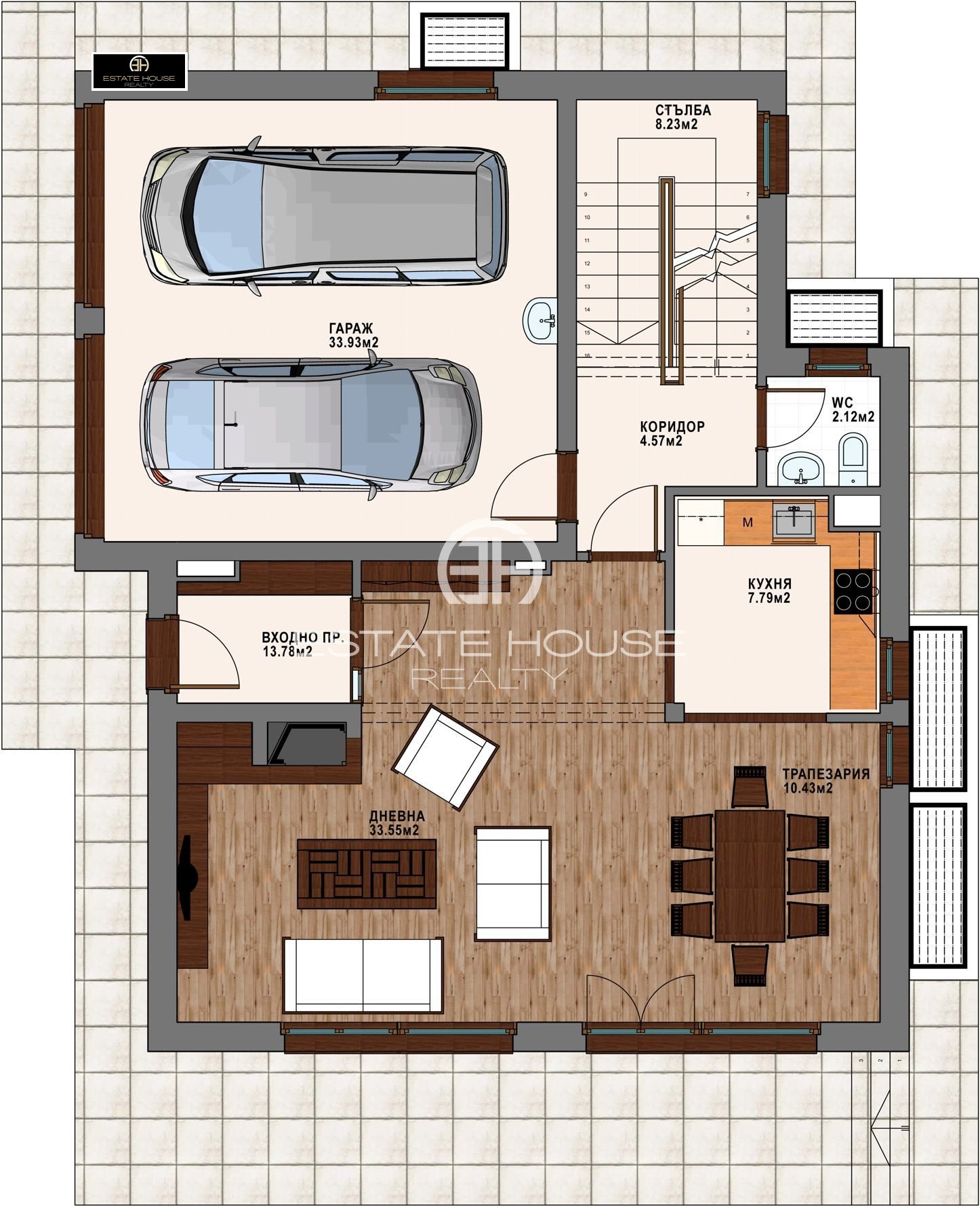 Продава КЪЩА | Imot.bg — изображение 13