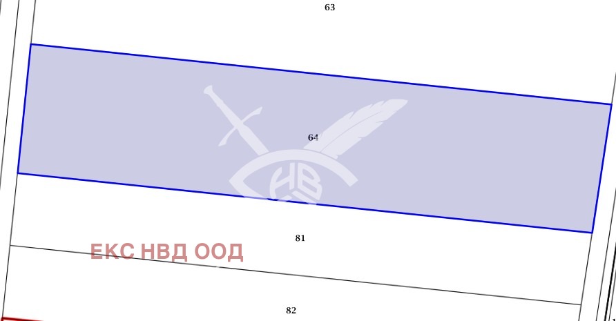 Продава ПАРЦЕЛ | Imot.bg — изображение 1