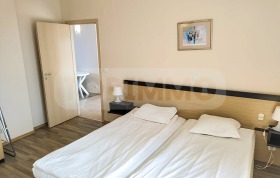 1 Schlafzimmer Obzor, region Burgas 9