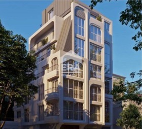 1 dormitorio Tsentar, Varna 1