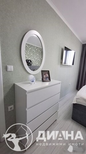 1 hálószoba Juzsen, Plovdiv 9