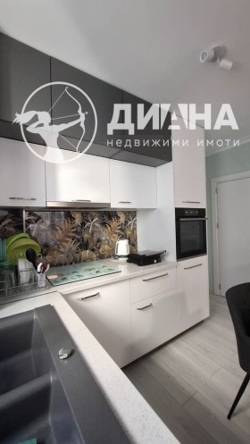 1 hálószoba Juzsen, Plovdiv 3