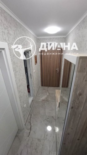 1 hálószoba Juzsen, Plovdiv 6