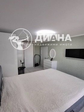 1 hálószoba Juzsen, Plovdiv 5