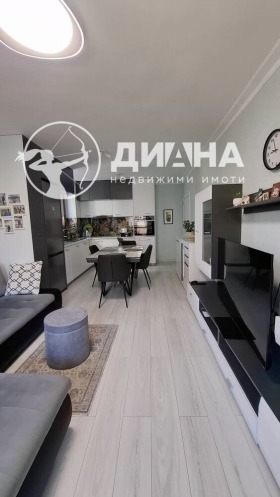 1 hálószoba Juzsen, Plovdiv 1