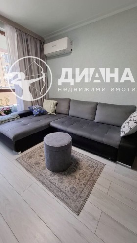 1 hálószoba Juzsen, Plovdiv 2