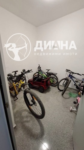 1 hálószoba Juzsen, Plovdiv 12
