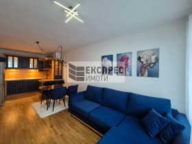 2 bedroom Tsentar, Varna 1