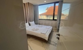 2 Schlafzimmer Pomorie, region Burgas 14