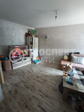 3-СТАЕН, 105 m2