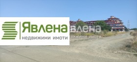 Plot Aheloy, region Burgas 3