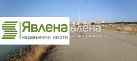 Plot Aheloy, region Burgas 2