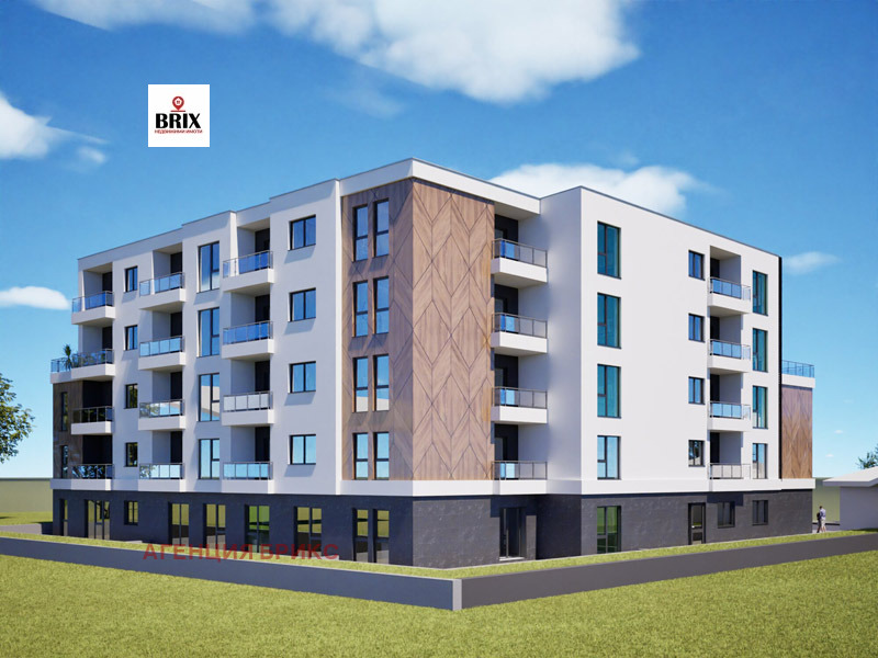 Продава  1-стаен, град Русе, Широк център • 51 000 EUR • ID 29957599 — holmes.bg - [1] 