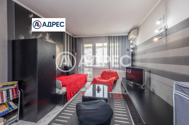 Продаја  Студио Варна , Лјатно кино Тракија , 35 м2 | 44652152 - слика [2]