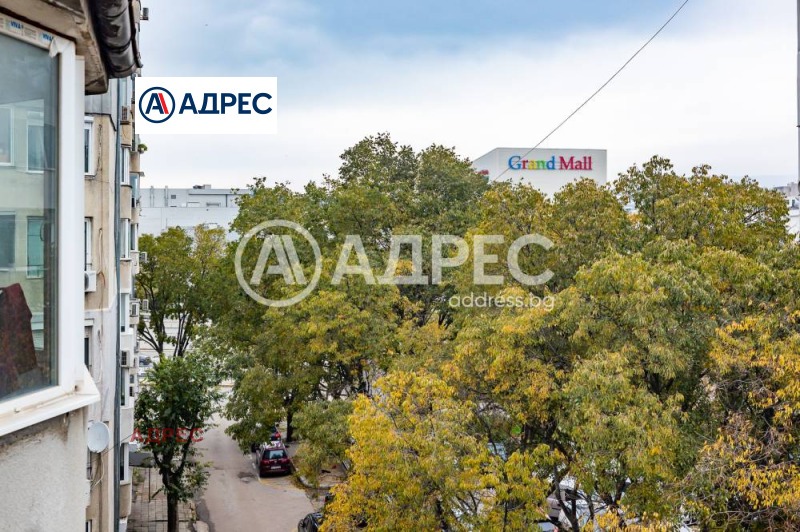 Продаја  Студио Варна , Лјатно кино Тракија , 35 м2 | 44652152 - слика [12]