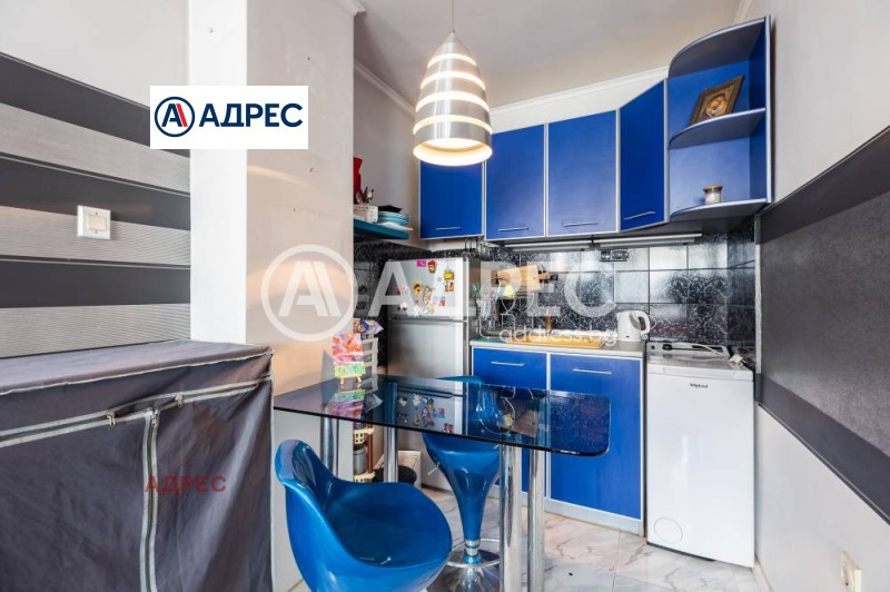 Продаја  Студио Варна , Лјатно кино Тракија , 35 м2 | 44652152 - слика [4]