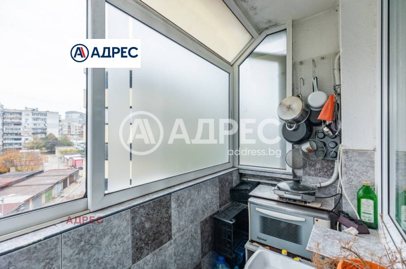 Продаја  Студио Варна , Лјатно кино Тракија , 35 м2 | 44652152 - слика [11]