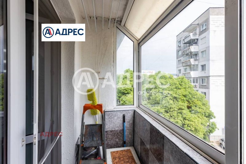 Продаја  Студио Варна , Лјатно кино Тракија , 35 м2 | 44652152 - слика [13]