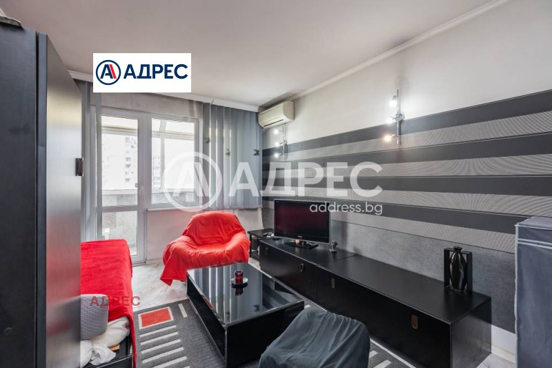 Продаја  Студио Варна , Лјатно кино Тракија , 35 м2 | 44652152 - слика [3]