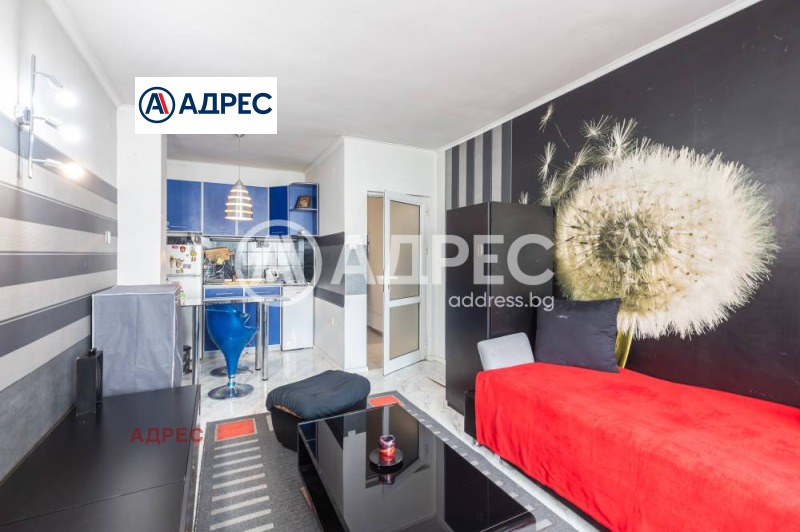 Продаја  Студио Варна , Лјатно кино Тракија , 35 м2 | 44652152