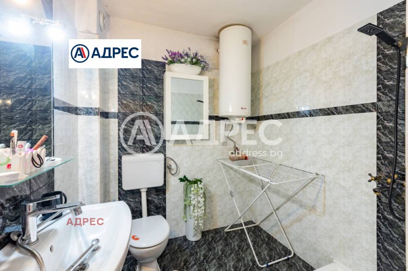 Продаја  Студио Варна , Лјатно кино Тракија , 35 м2 | 44652152 - слика [7]