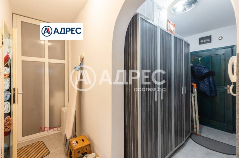Продаја  Студио Варна , Лјатно кино Тракија , 35 м2 | 44652152 - слика [9]