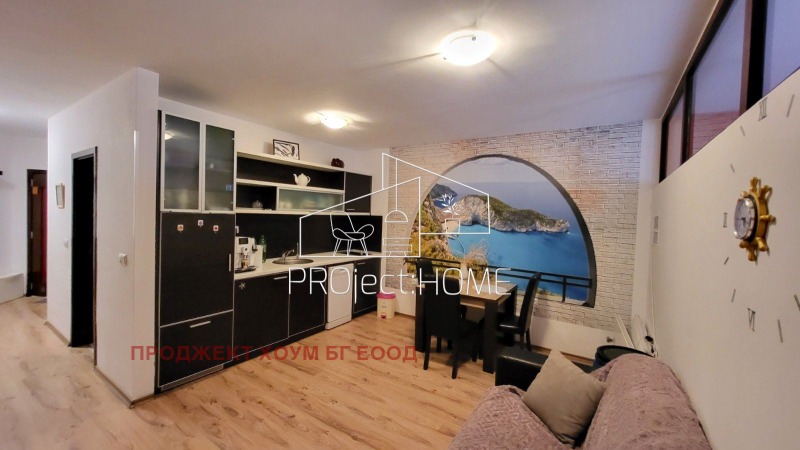 Til salgs  Studio region Burgas , Sveti Vlas , 66 kvm | 51638230 - bilde [4]