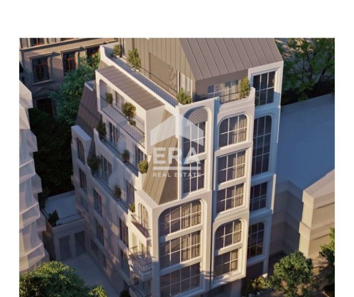 Продава  2-стаен град Варна , Център , 76 кв.м | 21269835 - изображение [2]