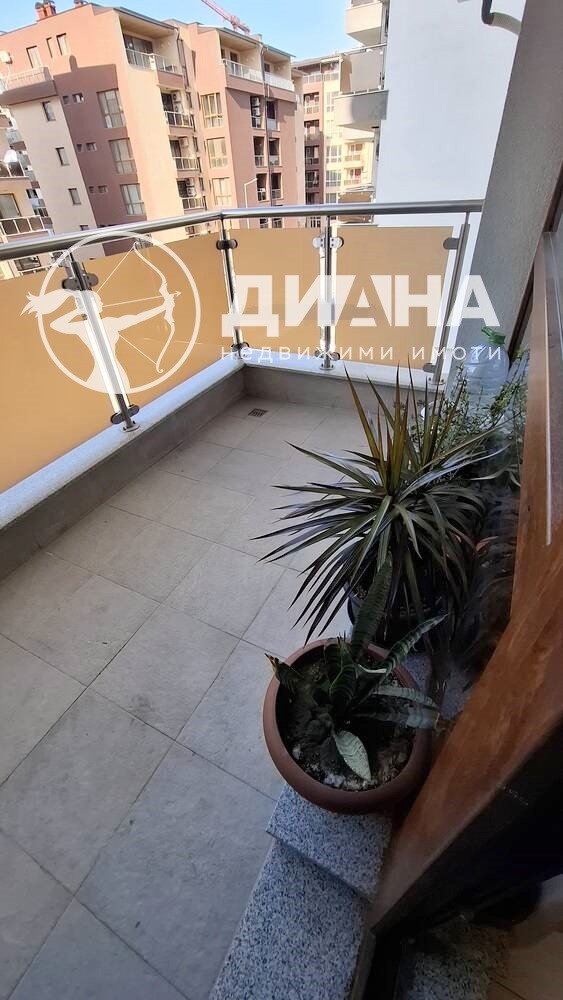 Eladó  1 hálószoba Plovdiv , Juzsen , 78 négyzetméter | 56358534 - kép [10]