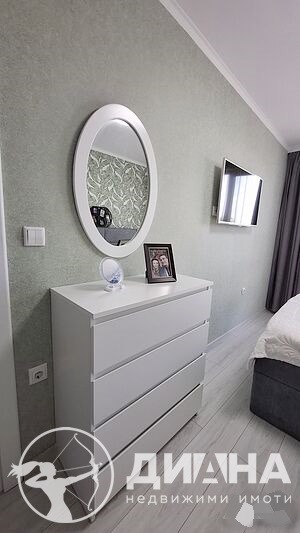 Eladó  1 hálószoba Plovdiv , Juzsen , 78 négyzetméter | 56358534 - kép [9]
