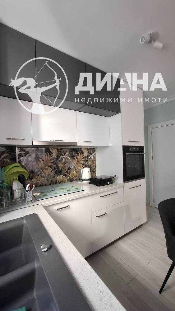 Eladó  1 hálószoba Plovdiv , Juzsen , 78 négyzetméter | 56358534 - kép [3]