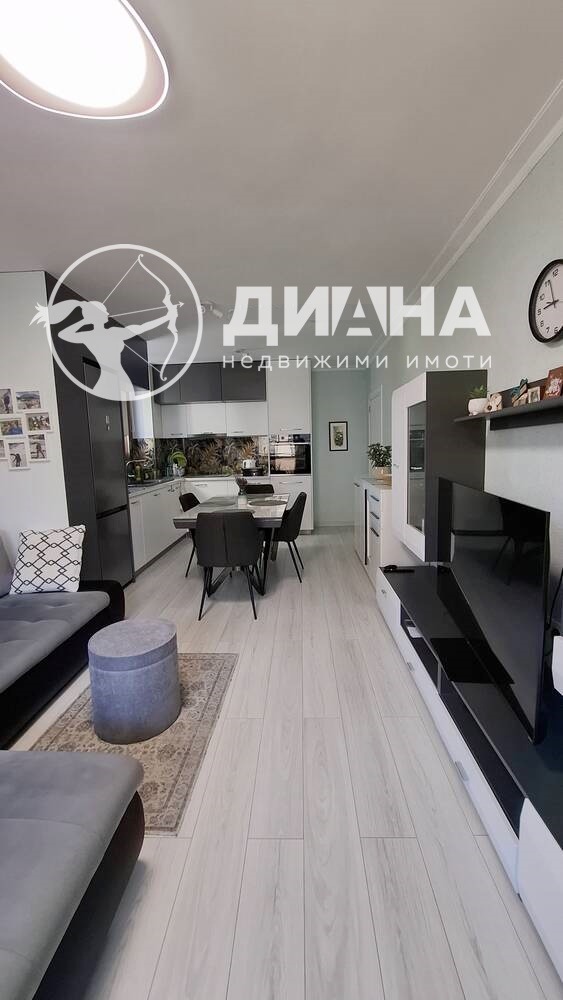 Eladó  1 hálószoba Plovdiv , Juzsen , 78 négyzetméter | 56358534