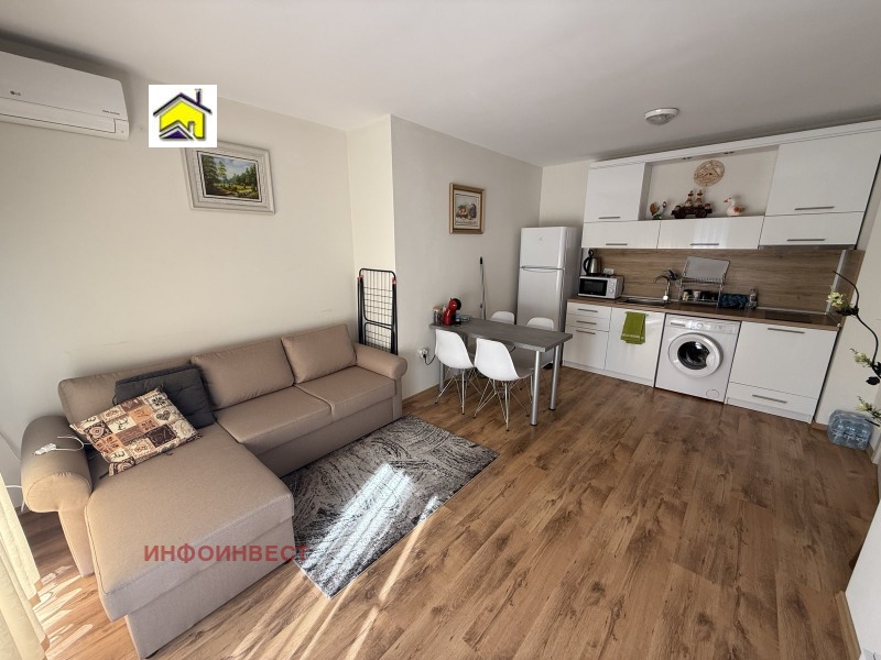 À vendre  1 chambre région Pazardjik , Velingrad , 58 m² | 30635480