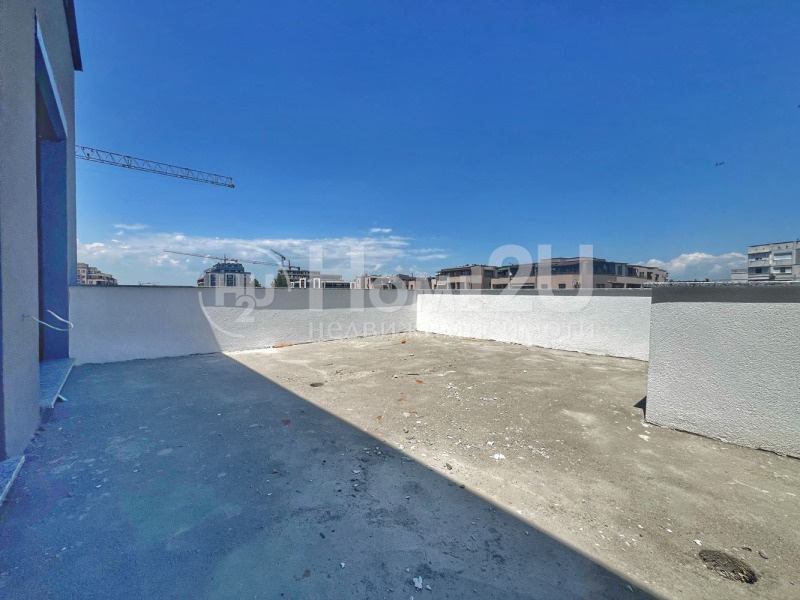 Myytävänä  1 makuuhuone Plovdiv , Hristo Smirnenski , 87 neliömetriä | 28951195 - kuva [6]
