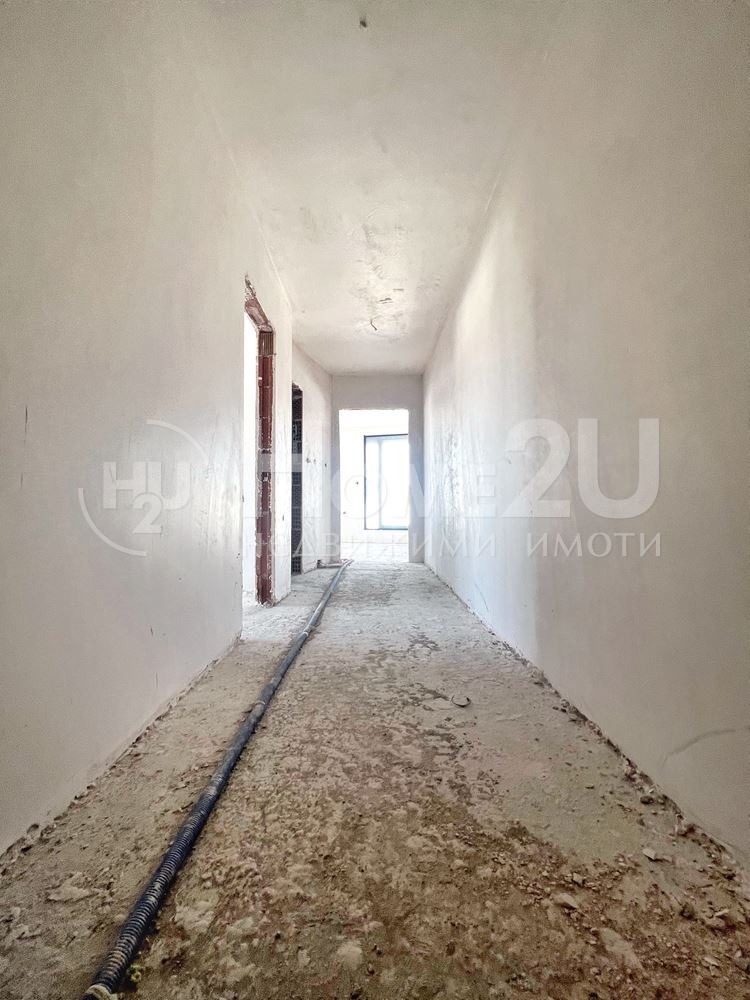 Myytävänä  1 makuuhuone Plovdiv , Hristo Smirnenski , 87 neliömetriä | 28951195 - kuva [5]