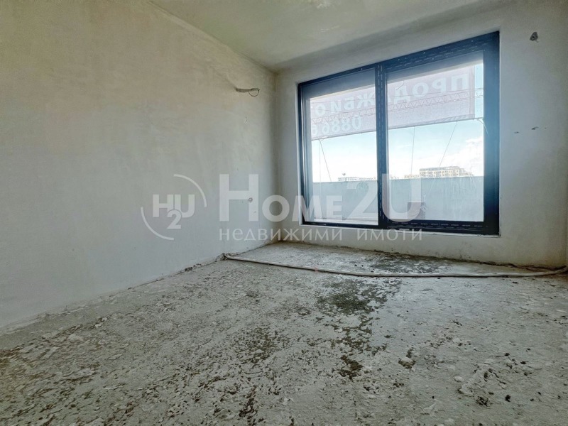Myytävänä  1 makuuhuone Plovdiv , Hristo Smirnenski , 87 neliömetriä | 28951195 - kuva [3]