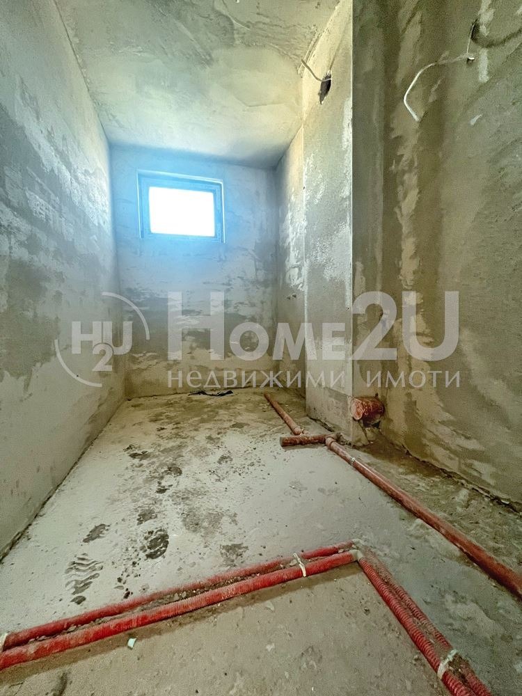 Myytävänä  1 makuuhuone Plovdiv , Hristo Smirnenski , 87 neliömetriä | 28951195 - kuva [4]