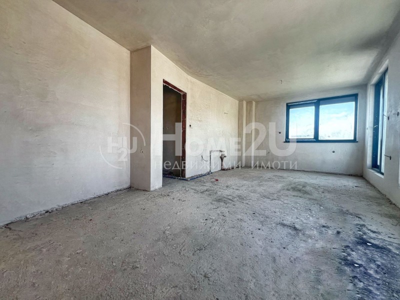 Myytävänä  1 makuuhuone Plovdiv , Hristo Smirnenski , 87 neliömetriä | 28951195 - kuva [2]