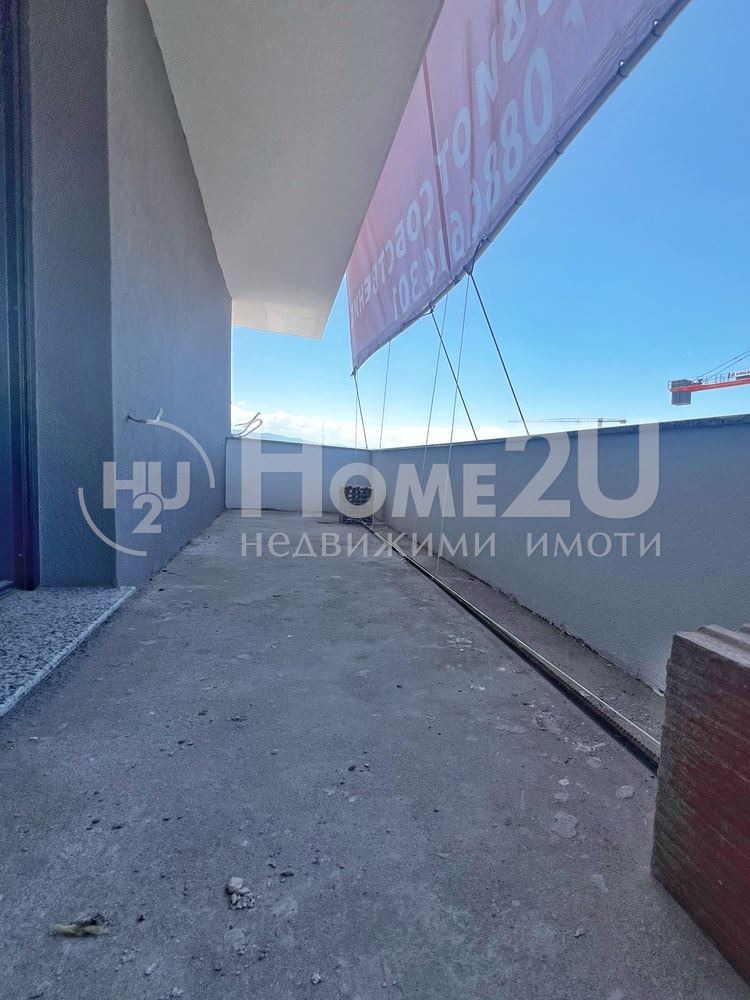 Myytävänä  1 makuuhuone Plovdiv , Hristo Smirnenski , 87 neliömetriä | 28951195 - kuva [7]