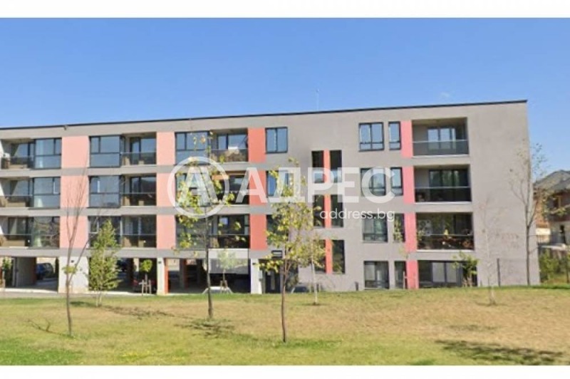 Satılık  1 yatak odası Sofia , Malinova dolina , 61 metrekare | 94141404 - görüntü [3]