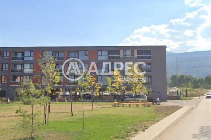 Satılık  1 yatak odası Sofia , Malinova dolina , 61 metrekare | 94141404