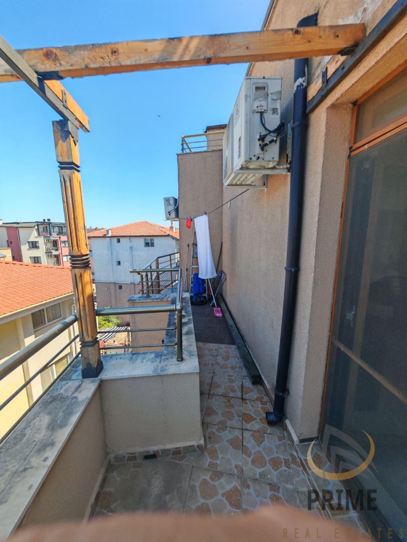 Продава  2-стаен град Бургас , Сарафово , 55 кв.м | 61391875 - изображение [10]