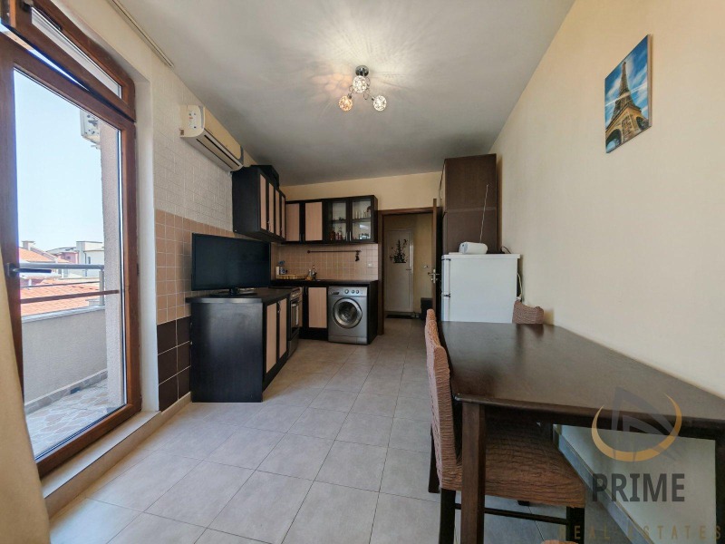 Продава  2-стаен град Бургас , Сарафово , 55 кв.м | 61391875 - изображение [4]