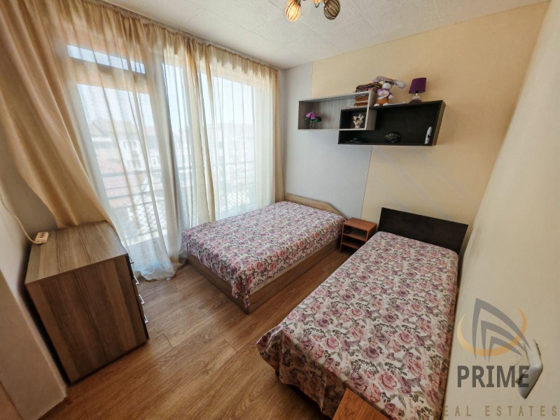 Продава  2-стаен град Бургас , Сарафово , 55 кв.м | 61391875 - изображение [14]