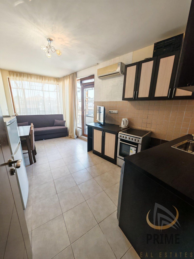 Продава  2-стаен град Бургас , Сарафово , 55 кв.м | 61391875 - изображение [2]