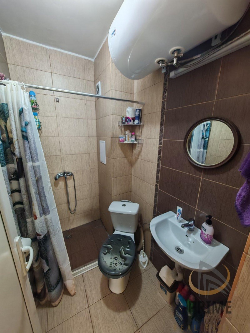 Продава  2-стаен град Бургас , Сарафово , 55 кв.м | 61391875 - изображение [12]